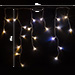 Twinkly istappsslinga 190 lampor AWW